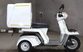 HONDA GYRO TD02