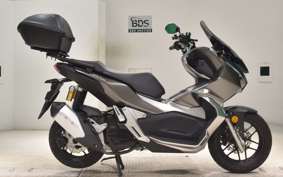 HONDA ADV150 KF38