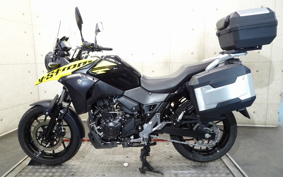 SUZUKI STROM 250 DS11A