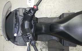SUZUKI SKYWAVE 200 (Burgman 200)