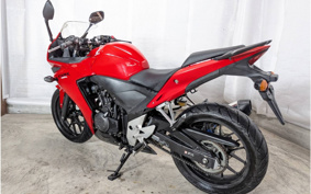 HONDA CBR400R 2015 NC47