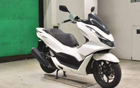 HONDA PCX125 2016 JK05