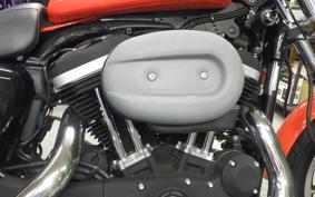 HARLEY XL883RI 2009
