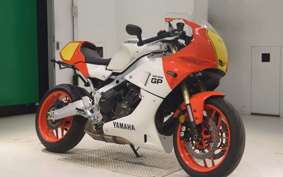 YAMAHA XSR900 GP 2024 RN96J