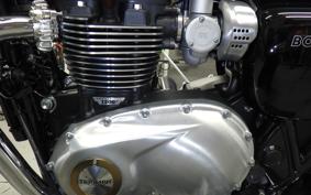 TRIUMPH BONNEVILLE T120 2026