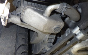 HONDA GYRO CANOPY TA03