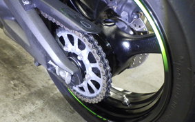 KAWASAKI ZX 10 NINJA ABS 2023 ZXT02L