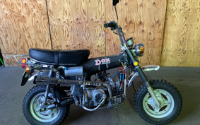 HONDA DUCKS70 ST70