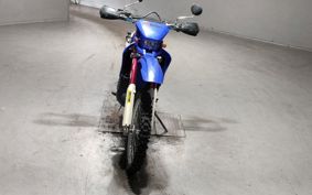 YAMAHA LANZA DT230 4TP