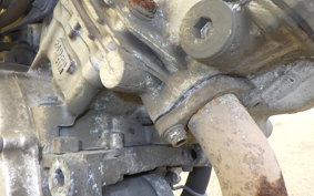 HONDA VTR 250 MC33