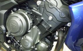 TRIUMPH TIGER 660 SPORTS 2022