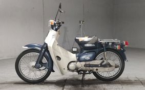 HONDA SUPER CUB70 C70