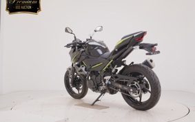 KAWASAKI Z400 Gen.2 2020 EX400L