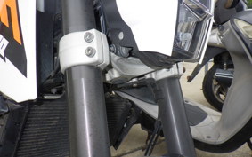 KTM 200 DUKE