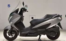 SUZUKI SKYWAVE 200 (Burgman 200)