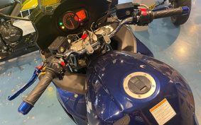 SUZUKI BANDIT1250F ABS 2010 GW72A