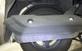 SUZUKI ADDRESS V125 DT11A