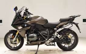 BMW R1200RS 2018