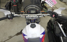 YAMAHA TT250R RAID 1997 4WA