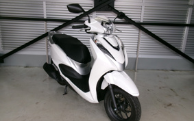 HONDA LEAD 125 JK12