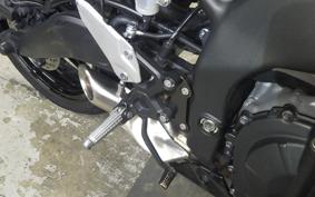 KAWASAKI ZX-25R 2017 ZX250E