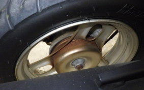 HONDA DIO Gen.6 AF68