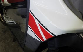 YAMAHA BW S125 2008