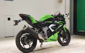 KAWASAKI NINJA 250 SL BX250A