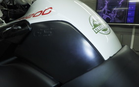 BMW R1200GS ADVENTURE 2007