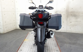 SUZUKI STROM 250ABS DS11A