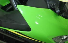 KAWASAKI NINJA 400 2018 EX400G