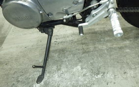 YAMAHA SR400 Gen.3 2003 RH01J