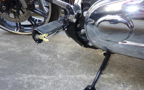 HARLEY FXBRS1870 2018