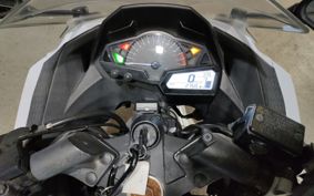 KAWASAKI NINJA 250 EX250L
