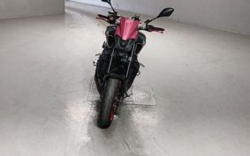 YAMAHA MT-09 2021 RN69J