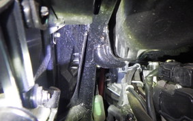 HONDA ADV150 2007 KF38