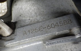 YAMAHA JOG Gen.4 SA16J