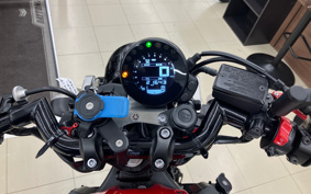 YAMAHA XSR900 2020 RN56J
