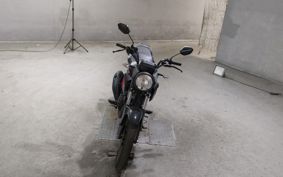 HONDA CB150 BELL ZA KC02