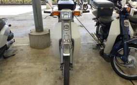 HONDA C90 SUPER CUB E HA02