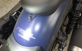 HONDA REBEL 250 A 2021 MC49