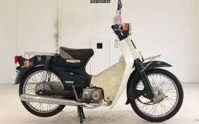 HONDA C50 SUPER CUB AA01