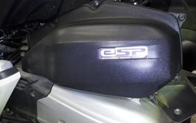 HONDA PCX 150 KF18