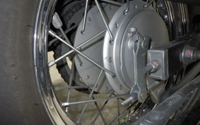 YAMAHA DRAGSTAR 250 2022 VG05J