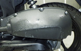 SUZUKI ADDRESS 110 2015 CE47A
