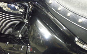 SUZUKI INTRUDER 400 Classic 2013 VK56A