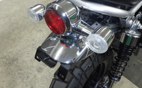 HONDA MONKEY 125 2020 JB05