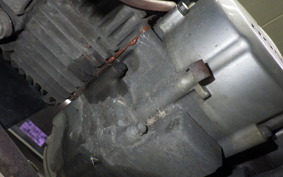 HONDA DREAM 125 2005 ND125M