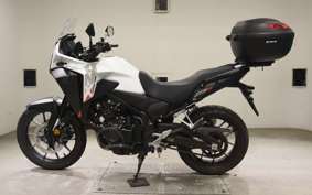 HONDA NX400 2024 NC65