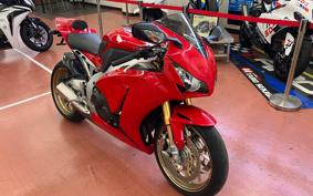 HONDA CBR1000RR Spl ED 2015 SC59